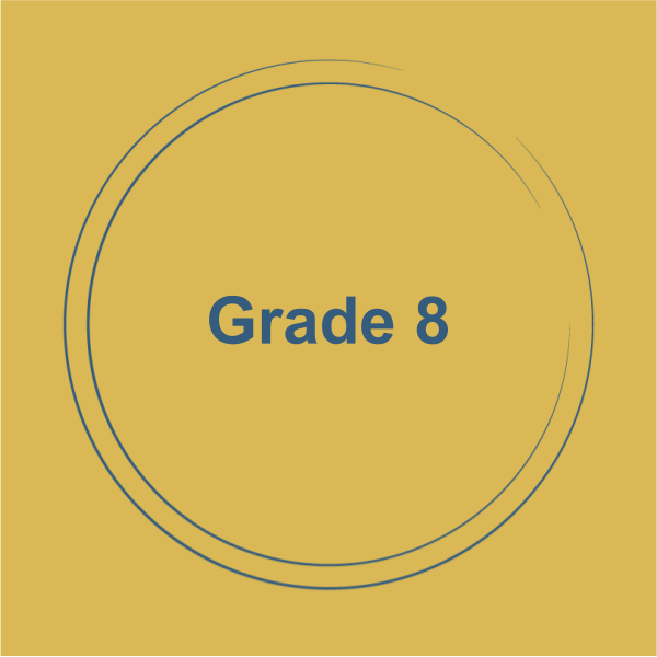 Grade 8 